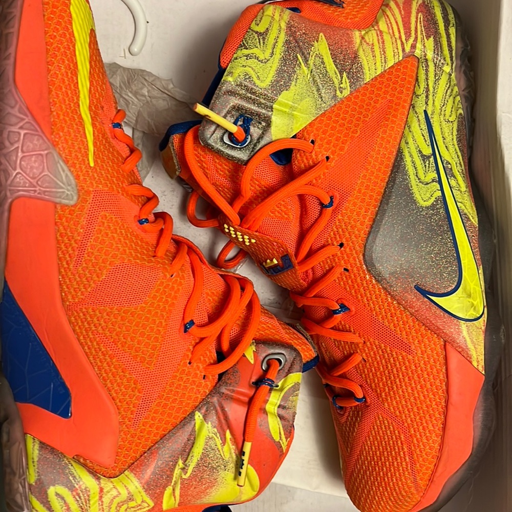 LebronXII